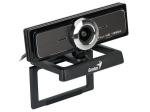 CAMARA WEB GRAN ANGULAR FULL HD 1080 IDEAL SKYPE VIDEOCONFERENCIAS  GENIUS