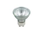 2 x BOMBILLA HALOGENA ECO ELC  GU10  28 W  220240 V  2700 K  TRANSPARENTE