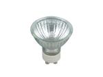 2 x BOMBILLA HALOGENA ECO ELC  GU10  28 W  220240 V  2700 K  TRANSPARENTE