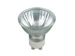 2 x BOMBILLA HALOGENA ECO ELC  GU10  42 W  220240 V  2700 K  TRANSPARENTE