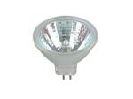 2 x BOMBILLA HALOGENA ECO GU53  20 W  12 V  2700 K  TRANSPARENTE