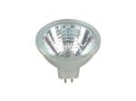 2 x BOMBILLA HALOGENA ECO GU53  35 W  12 V  2700 K  TRANSPARENTE