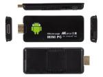 MINI PC PARA CONECTAR A MONITOR ANDROID 42 PORTATIL  DUAL CORE