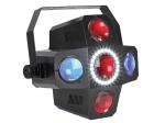 STROBE DANCER EFECTO FLOWER FLASH CON LEDS  20 W  CONTROLADO CONTROL POR DMX