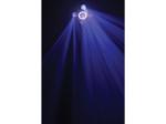 STROBE DANCER EFECTO FLOWER FLASH CON LEDS  20 W  CONTROLADO CONTROL POR DMX