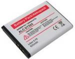 bateria para alcatel vodafone CAB20G0000C1 CAB3010010C1 CAB30B4000C1