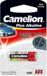PILA ALCALINA A23 CAMELION PARA MANDOS DE GARAJE TENSION 12V