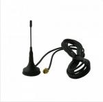 ANTENA MAGNETICA GSM GPRS CON BASE MAGNETICA