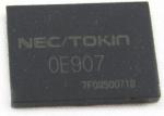 DOBLE CONDENSADOR REPUESTO PLACA ORDENADOR PORTATIL NECTOKIN OE907 NEC  TOKIN