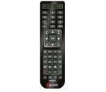 MANDO UNIVERSAL PROGRAMABLE POR PC PARA TV SAT DVD  41  4 EN 1