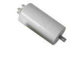 CONDENSADOR DE ARRANQUE MOTOR DOBLE FASTON 45uF  450VAC