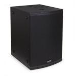 ALTAVOZ SUBWOOFER PROFESIONAL 18 PULGADAS 1200W MAXIMO GRAVES POTENTES PASIVO