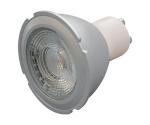 BOMBILLA HALOGENA DE LED  GU10  8W  60  BLANCO DIA  560lm  230 Vac