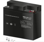 BATERIA DE PLOMO AGM 12V 26A ELECTROLITOS DE ALTA CALIDAD