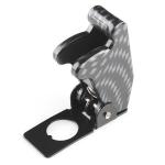 COBERTOR TAPA BLOQUEO INTERRUPTOR DE PALANCA LANZA MISILES PROTECTOR MOVIMIENTO