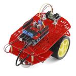 CHASIS CARCASA PARA ROBOT COCHE RUEDAS MOTORES MONTAJE NIOS ROBOTICA ROB10825