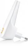 EXTENSOR DE COBERTURA WIFI WIRELESS REPETIDOR PUERTO ETHERNET RJ45  150Mbps