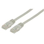 CABLE DE RED LAN DATOS RJ45 UTP CAT 6  5 m