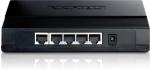 SWITCH ETHERNET 5 PUERTOS INDICADOR LED ETHERNET LAN INTERNET TPLINK GIGABIT