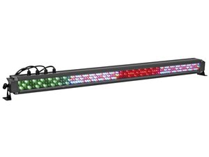 EFECTO WASH LEDs  252 x LED RGB RGB  32W  APTO PARA USO EN EXTERIORES  DMX