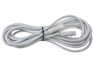 CABLE DE SEAL CONEXION ALIMENTACION PARA TUBO LUMINOSO A LEDs  5m