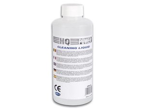 LIQUIDO DE LIMPIEZA PARA MAQUINA DE HUMO  025L 250mL