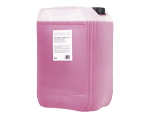 BIDON DE LIQUIDO DE ALTA DENSIDAD PARA MAQUINA HUMO  25L  25 LITROS