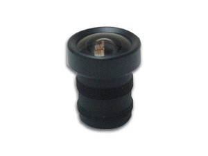 OPTICA CCD  CMOS 28mm  F20 VIDEO VIGIALNACIA