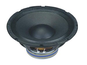 ALTAVOZ PROFESIONAL 12 PULGADAS  8 Ohm  PARA COCHE CAJA
