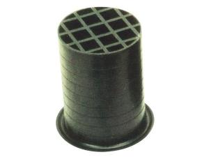 TUBO SOPORTE BASE PARA BASS REFLEX 95 x 115mm SIN REJILLA