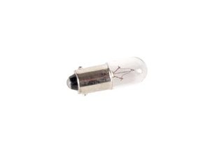 BOMBILLA DE RECAMBIO 12V 5W PARA LAMPARA DJ