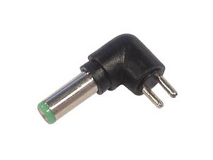 CONECTOR DE ALIMENTACION DE RECAMBIO  50 x 21 mm