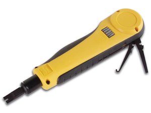 HERRAMIENTA PARA FIJAR HILO PROFESIONAL  IDEAL PARA INSTALADORES