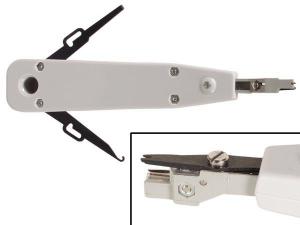 HERRAMIENTA PARA FIJAR HILO VERSION ECONOMICA  IDEAL PARA INSTALADORES