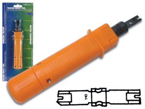 HERRAMIENTA PARA FIJAR HILO DE ALTA CALIDAD  IDEAL PARA INSTALADORES INSTALAR