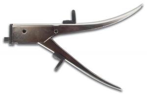 PERFORADORA RECORTADORA SACABOCADOS PARA CHAPA