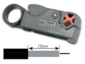 PELACABLES CABLE COAXIAL RG58 RG59 RG62 3C2V PELAR CABLES