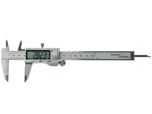 PIE DE REY GRAN DISPLAY DIGITAL CALIBRE  150mm  6  PRECISION 001mm