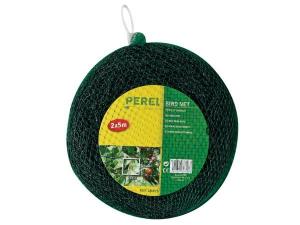 RED DE PROTECCION PROTECTORA PARA ARBOLES FRUTALES AVES PAJAROS  2 x 5 m