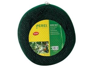 RED DE PROTECCION PROTECTORA PARA ARBOLES FRUTALES AVES PAJAROS  4 x 5 m