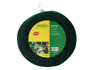 RED DE PROTECCION PROTECTORA PARA ARBOLES FRUTALES AVES PAJAROS  2 x 10 m