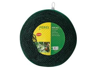 RED DE PROTECCION PROTECTORA PARA ARBOLES FRUTALES AVES PAJAROS  4 x 10 m