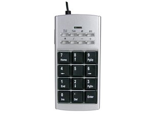 TECLADO TELEFONO IP USB 100 COMPATIBLE SKYPE NO NECESITA DRIVERS FACIL DE USAR