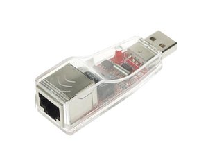 INTERFAZ USB 20 LAN ETHERNET IEEE 8023x