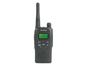 ALAN HP450L PMR446 WALKIE TALKIE IP67 PROFESIONAL