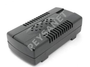 REGULADOR DE LUZ PIE PEDAL DIMMER 300W NEGRO DESLIZANTE