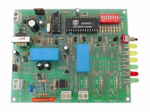 MANDO A DISTANCIA TELEFONICO HASTA 3 CONTROLES A RELE
