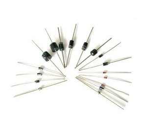 DIODO SCHOTTKY 3A  40V