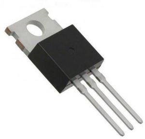 MOSFET DE POTENCIA NCH 100V56A