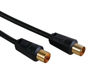 PROLONGADOR ALARGADOR DE CABLE TV TDT CON SUPRESION DE RUIDO  10 m